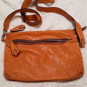 Maxon Collection Crossbody Bag